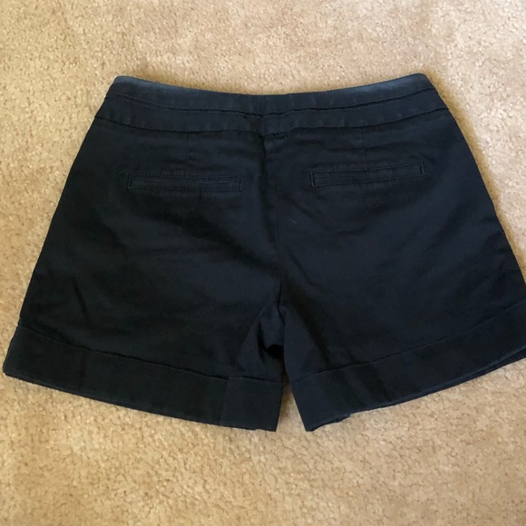 Express Editor Shorts - Picture 2 of 4